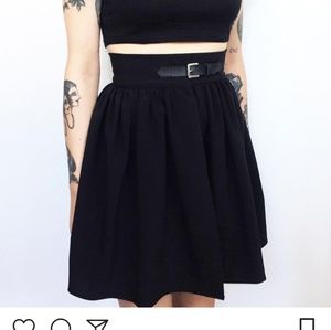 Deandri Nancy Skirt